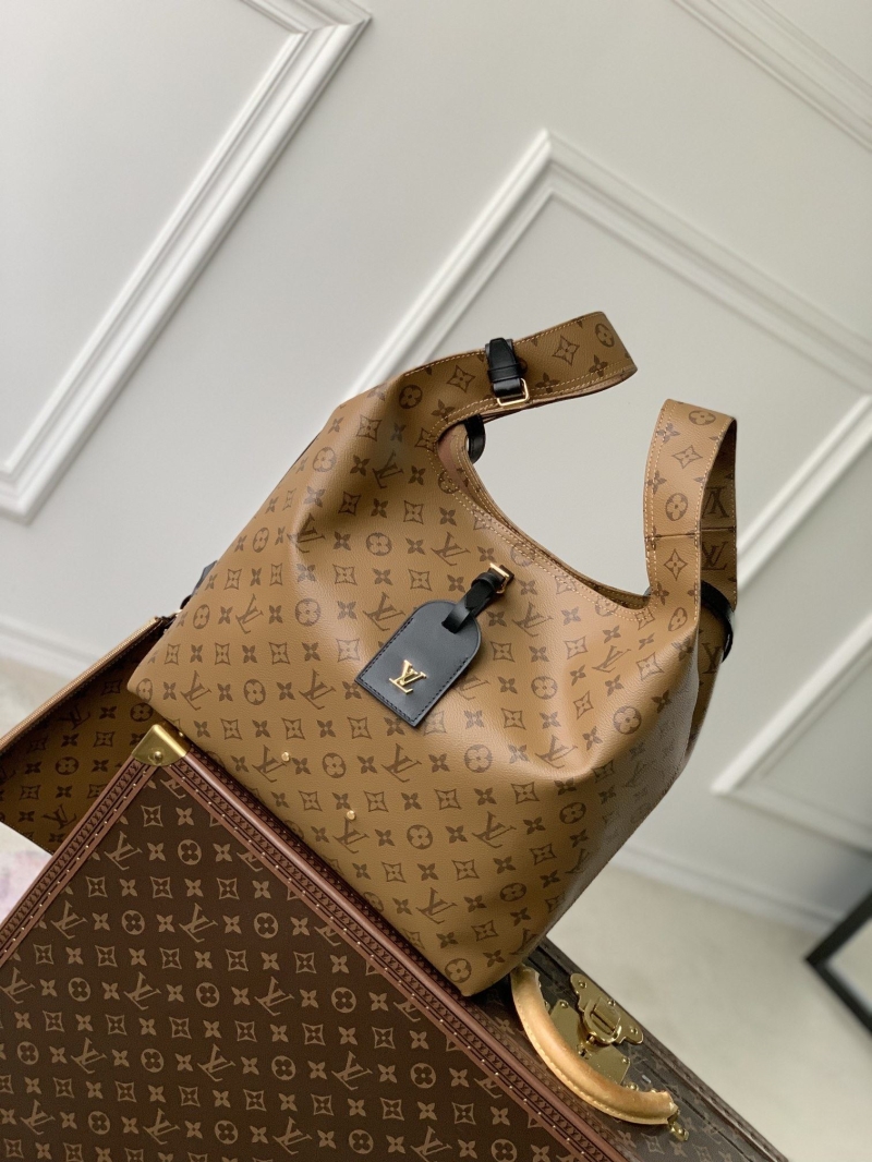 LV Satchel bags
